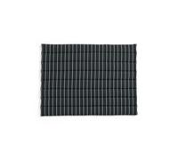 Outdoor Market Cushion For Sofa Black/ Beige