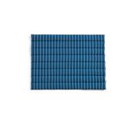 Outdoor Market Cushion For Sofa Blue/ Beige