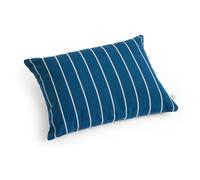 Outdoor Market cushion, Jasper Morrison Blue one size