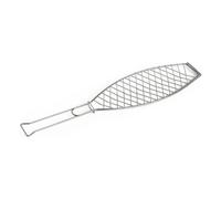 Outdoor Market fish grill, Jasper Morrison Steel one size