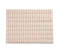 Outdoor market folding bench cushion, Jasper Morrison Beige one size
