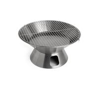 Outdoor Market Ilsted Stainless Steel