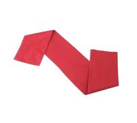 Outdoor Market Parasol Cover 63x9.5 Inch Cloth Windproof Waterproof | Red Finish, for Table Umbrellas and Patio Markets, Garden Events with Effortless Setup