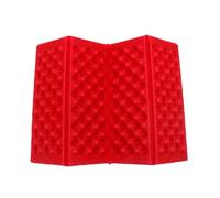 Outdoor Mat - Foldable Outdoor Seat Cushion, Garden Mat, Lightweight Mat for Hiking, Picnic on the Beach, Backpacking, Compact Travel Seat for