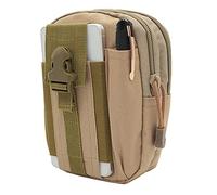 Outdoor Men Waist Pack Bum Bag Pouch Sport Belt Portable Bags Travel Tools Cell Phone Purse Wallet