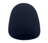 Outdoor Microphone Windshield Faux Fur Cover Muffs Windshield Muffs Windshield Muffs Replacement Podmick Microphone