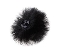 Outdoor Microphone Windshield Windshield Muffs Filter Lavalier Microphone Windshield Cover Mic Furry Windshield