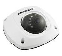 Outdoor Mini Dome, 5Mp 2.8Mm