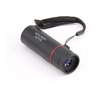 Outdoor Mini Portable Durable 30x25 HD Optical Monocular Telescope for Camping