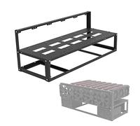 Outdoor Mining Frame | Mother for Mining Case Rack | The Motherboard for Steel Outdoor Mining Rack Enhances Crypt