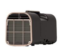Outdoor Mobile Intelligent Air Conditioner Resident Car Portable Single Cooler Quick Cooling Smooth Operation