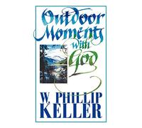 Outdoor Moments with God