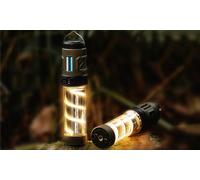 Outdoor mosquito repellent camping lamp: Green