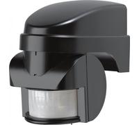 Outdoor Motion Sensor PIR Security Switch Movement Detector Black - Honeywell
