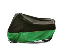 Outdoor Motorbike Covers For KLZ1000 For Ninja For H2 SX For VERSYS-X 300 TOURER Motorcycle Cover Waterproof UV Protector All Season Dustproof Rain Covers Motorbike Cover(3XL)