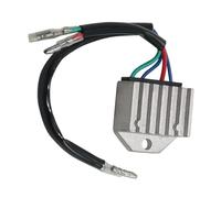Outdoor Motorcycle Voltage Regulator Rectifier Fit For 6HP BF6 BF6B BF8 BF8B BF8AM BF8A3 BF8A4 BF8A5 31620-881-A02 Durable Part