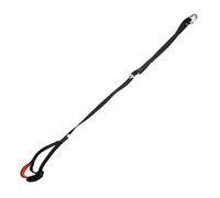 Outdoor Mountaineering Equipment Climbing Belt Adjustable Lanyards For Hiking Canyoning Training Engineering Work