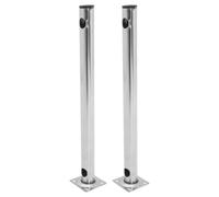Outdoor Mounting Bracket Stainless Steel 2pcs for Infrared Device