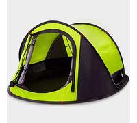 Outdoor Multi-person Double-layer Quick-opening Tent, Double-layer Automatic, Of Construction, Quick-opening, Rainproof