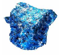 Outdoor Netting for Hunting & Shooting Shelter Lightweight Durable 3.0x10.0m Tactical Camouflage Cover for Hiking Survival and Concealment