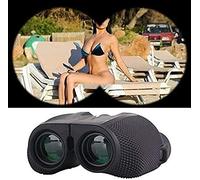 Outdoor New Telescope with Zoom 60X60 Binoculars HD 10000M high Power for Optical LLL Binocular Zoom Festival