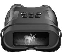 Outdoor Non-Thermal Imaging Low Light high-Definition Telescope Digital Binoculars Adults and Kids for Bird Watching,Outdoor Hunting Sightseeing