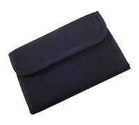 Outdoor Nylon Trifold Wallet Lightweight Tactically Wallet Travel Coin Purse Card Holder Pocket Handbag Gifts for Men Travel Coin Purse Card Holder Pocket Handbag Hunting Bag