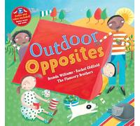 Outdoor Opposites (Barefoot Singalongs)