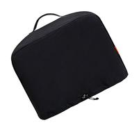 Outdoor Oven Shelter Elastic Binding Systems Weather Proof Design Protective Cover for Pizza Cooking Equipment Tear Resistant Pizza Oven Protector