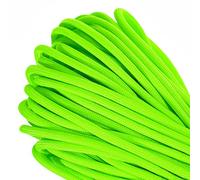 OUTDOOR Paracord Planet Mil-Spec Commercial Grade 550lb Type III Nylon Paracord