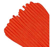 OUTDOOR Paracord Planet Mil-Spec Commercial Grade 550lb Type III Nylon Paracord