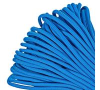 OUTDOOR Paracord Planet Mil-Spec Commercial Grade 550lb Type III Nylon Paracord