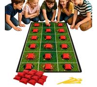 Outdoor Party Games Minefield Interactive 3-Mode Family Activities | Kids Party Challenge Team Game for Boys Girls Boys Adults Indoor Yard Home Classroom Party Birthday