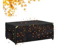 Outdoor Patio Chair Covers | Furniture Protection Everything | Water Resistant Garden Furniture Covers - For Holiday Home Beach House Hotel Apartment Villa