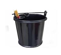 Outdoor Patio For Cigarettes, Creative Mounted Ashtrays，Butt Container, Commercial Cigar Ash Tray