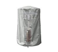 Outdoor Patio Heater - Waterproof Rain Cover, Propane Gas Heater | Heavy Duty Garden Guard Garden Backyard Equipment Shield for Campeg