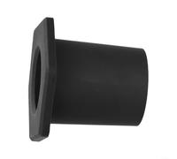 Outdoor Patio Table Umbrella Hole Rings Set of 3, Silicone Material to Secure and Stabilize Umbrella Poles Close to 1 8 Inches Diameter (1pcs)