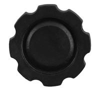 Outdoor Patio Umbrella Hand Knob Tightening Screw for Pole Stability | Plastic and Iron Replacement Fitting, Supports Beach Umbrellas, Garden Bases, Cafes, Patios and Outdoor Settings