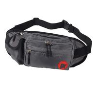 Outdoor Paws by Petface Dog Walkers Bum Bag