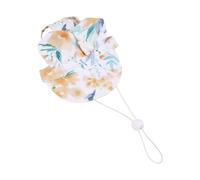 Outdoor Pet Sun Hat Sun Blocking Design Lightweighted Polyester Hat For Dogs Kitten Ventilated Ear Space Pet Outdoor Protections