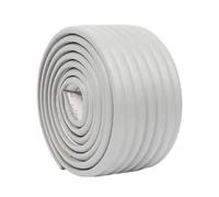 Outdoor Pipe Insulation Soft Self Adhesive Cold Proof Cold Proof Winter Outdoor Freeze Protection Tape for Pipes for Copper AC Line Garden Pat