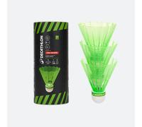 Outdoor Plastic Shuttlecock Psc 130 Nite *3 For Day And Night Play
