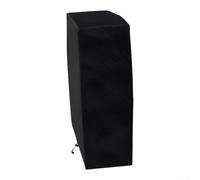Outdoor Play Kitchen Cover,210D Oxford,Waterproof Windproof Adjustable Fit