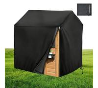 Outdoor Playhouse Covers Waterproof Weather Resistant Dustproof Protector