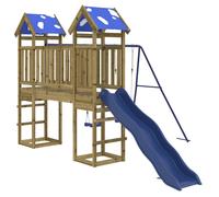 Outdoor Playset, Outdoor Playsets, Outdoor Playset vidaXL