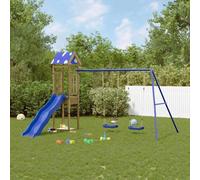 Outdoor Playset, Outdoor Playsets, Outdoor Playset vidaXL