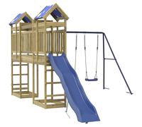 Outdoor Playset, Outdoor Playsets, Outdoor Playset vidaXL