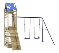 Outdoor Playset, Outdoor Playsets, Outdoor Playset vidaXL