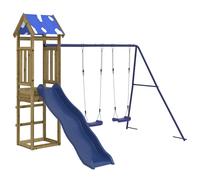 Outdoor Playset, Outdoor Playsets, Outdoor Playset vidaXL
