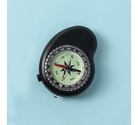 Outdoor Pointer Compass Children Multifunctional Waterproof Luminous Portable Directional Precision Off-Road Compass
